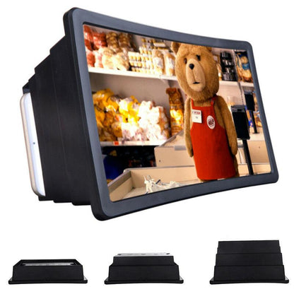 Mobile Phone Screen Amplifier 1