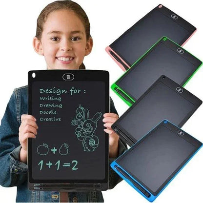 KIDS MAGIC LCD DRAWING TABLET 1