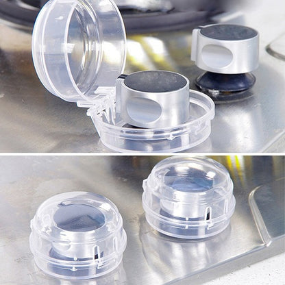 KNOB COVER PROTECTION (2PCS/SET) 1