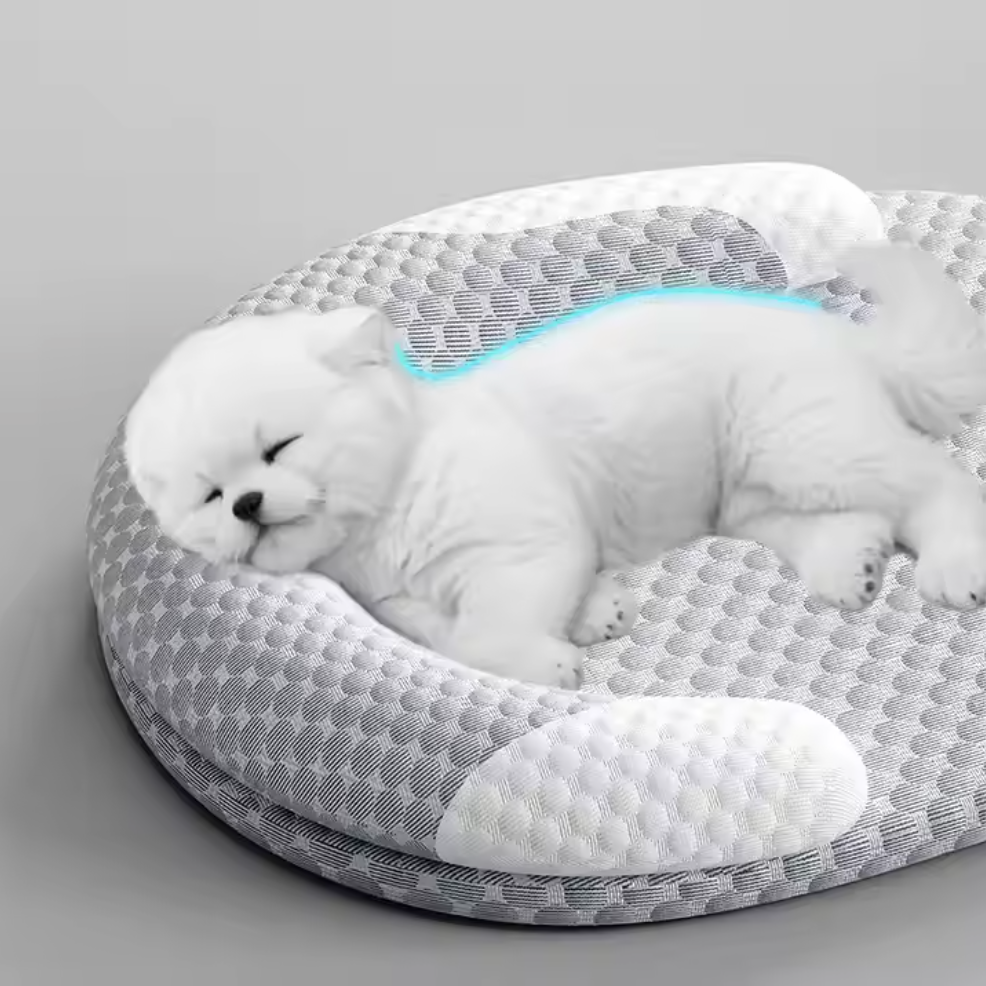 Pet Cooling Bed 1