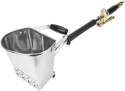 Spraycrete Mortar Spray Gun 1