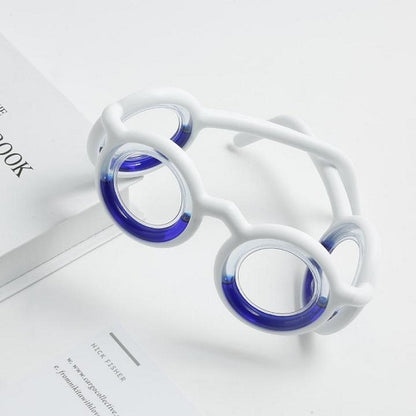 ANTI-MOTION SICKNESS GLASSES 1