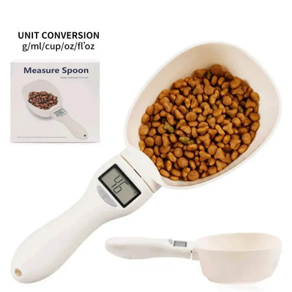 Digital Measuring Spoon Food Scale Measuring 1
