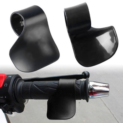 Throttle Mounted Cruise Assist 1