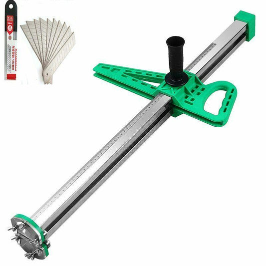 Drywall Cutting Tool 1