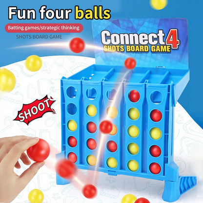 Bouncing Linking Shots 1
