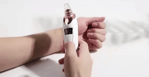 Blackhead Remover Vacuum Acne Cleaner 1