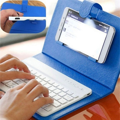 Portable Phone Keyboard 1