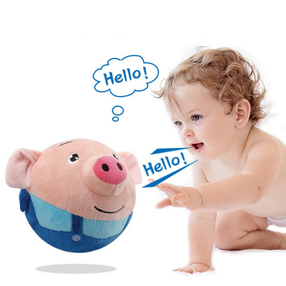 BELUPAID Toy Balls for Toddler 1