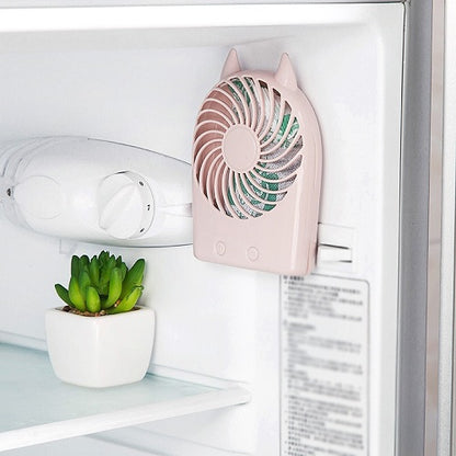 BAMBOO CHARCOAL REFRIGERATOR ODOR SUCTION 1