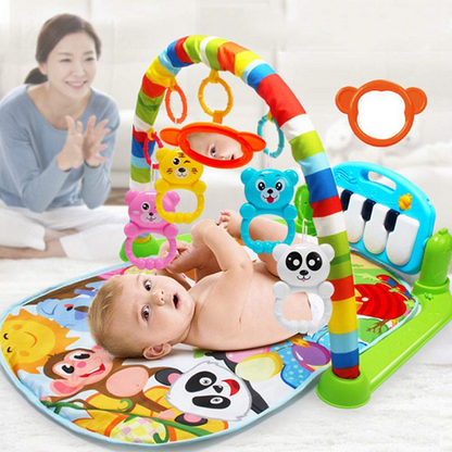 PianoPlay  Baby Music Mat 1