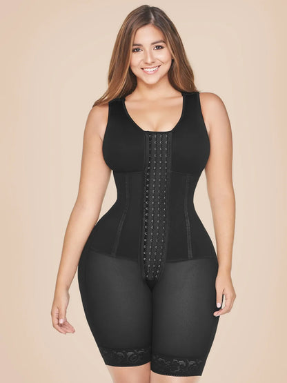 Tummy Control Shaping Hourglass 1