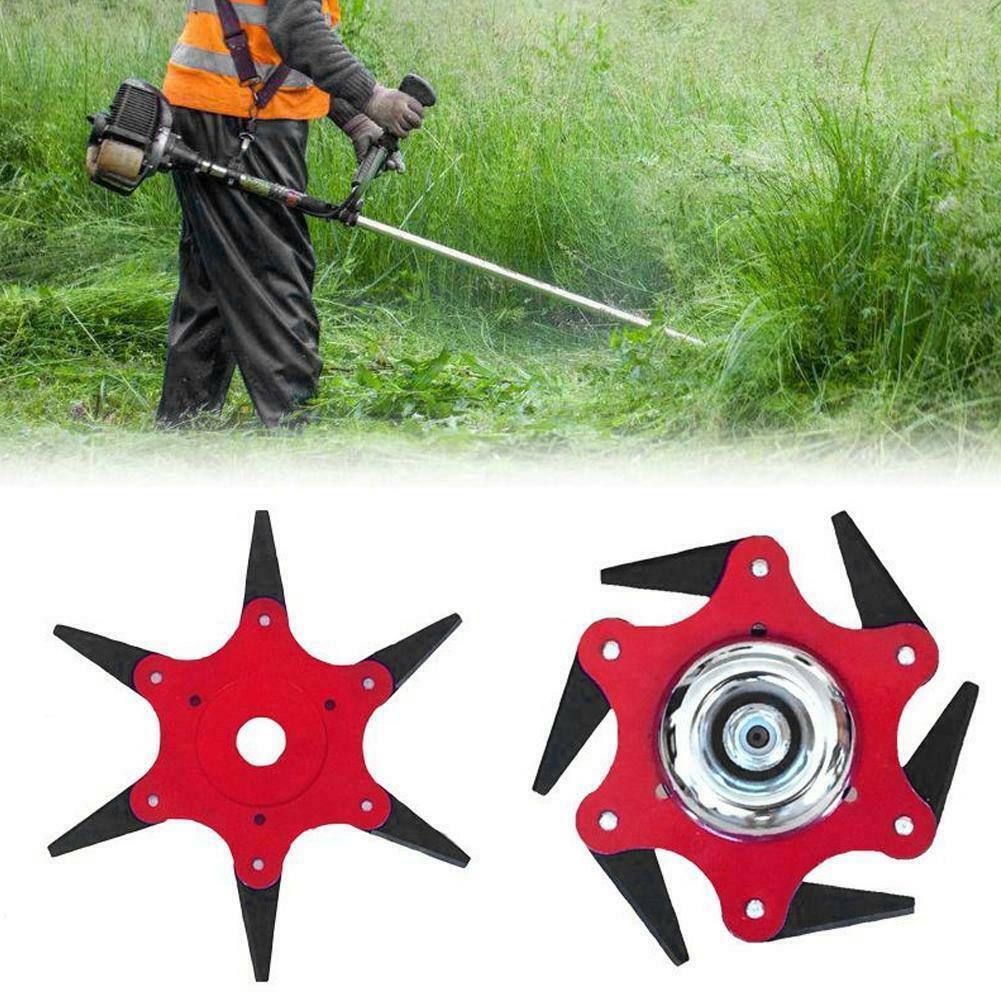 Steel Trimmer Head 1