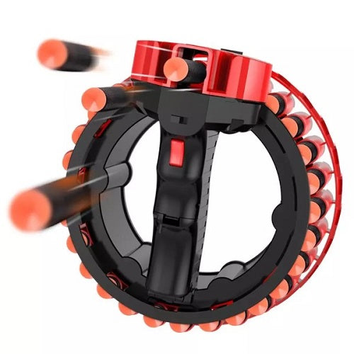 Rapid Fire Dart Blasters - Blaster Only 1