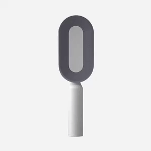 Self Cleaning Hair Brush 1