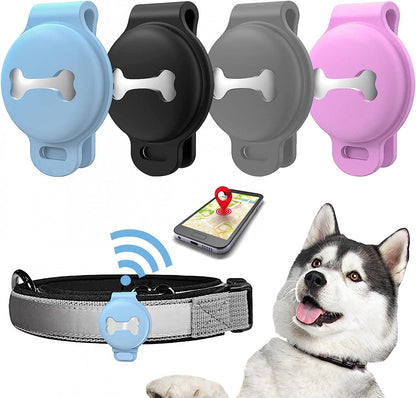 The Pet GPS Tracker 1