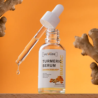 Turmeric Dark Spot Corrector Serum 1