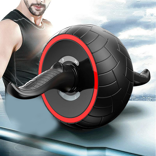 Ab Carver Pro Roller 1