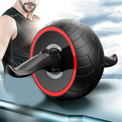 Ab Carver Pro Roller 1