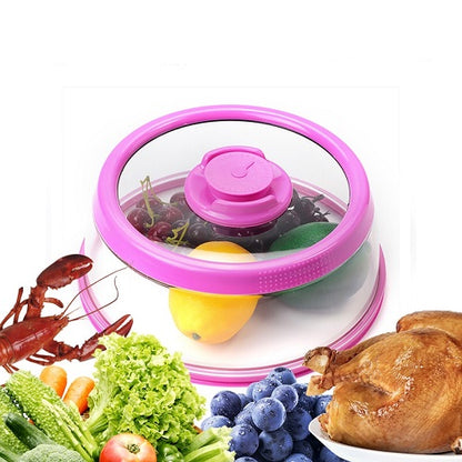Vacuum Food Sealer 1