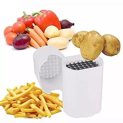 Versatile Vegetable Chopper & Dicer 1