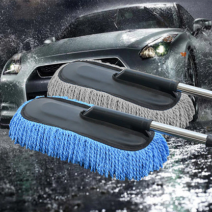 Car Wash Mop and Cleaner 1