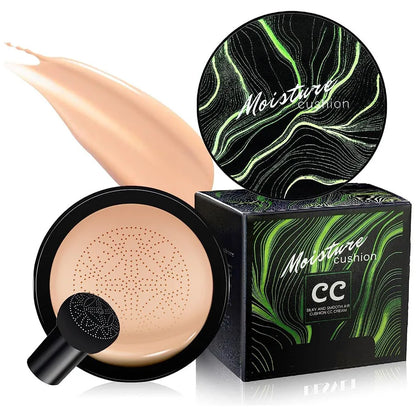 Mushroom Head Air Cushion CC Cream 1