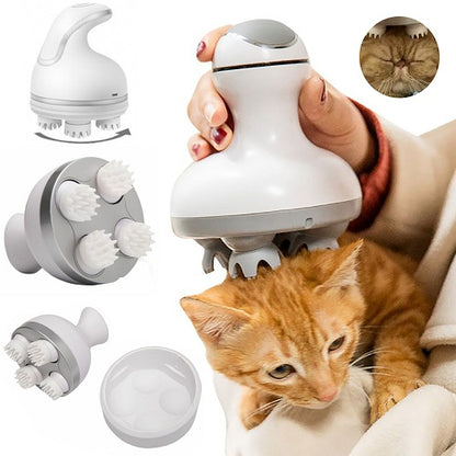 Pet Massager 1