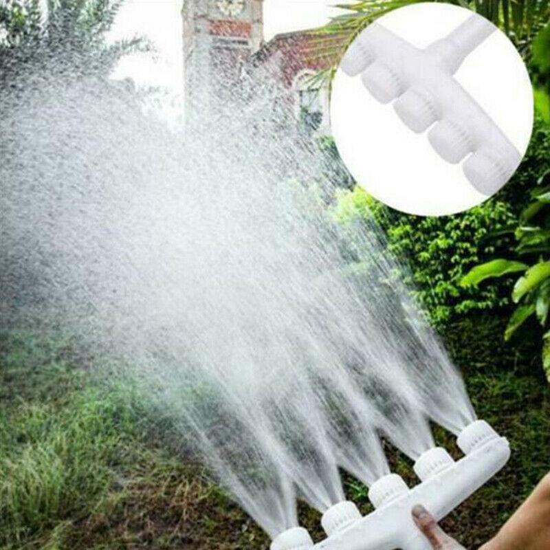 Garden & Lawn Water Sprinklers 1