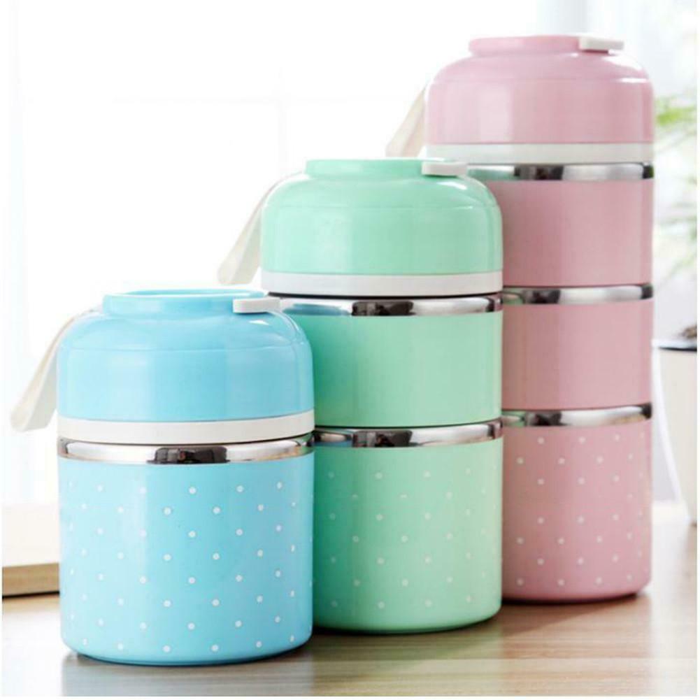 Thermal Food Container 1