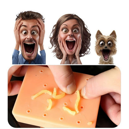 Pimple Popping Toy 1