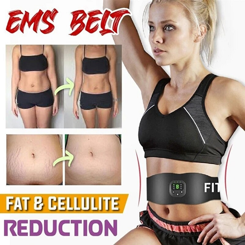 Cellulite Reduction EMS Belt 1