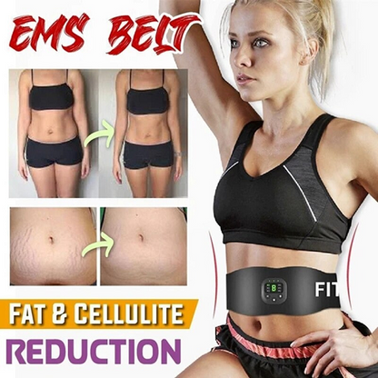 Cellulite Reduction EMS Belt 1