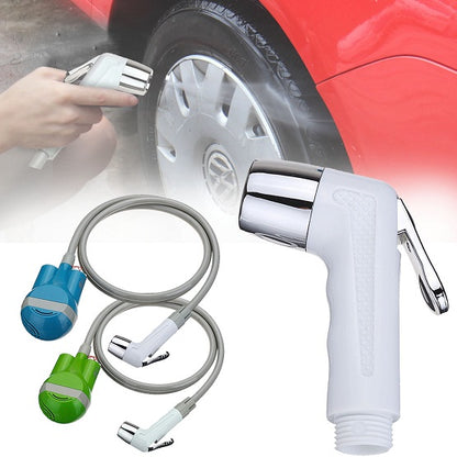 Portable Outdoor Shower 1