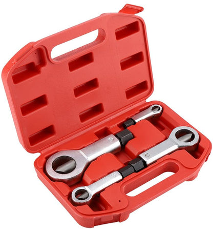 Heavy-Duty Nuts Splitter Tools Set 1