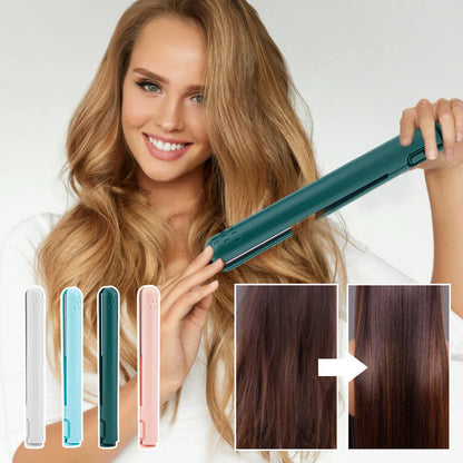 Cordless Hair Straightener 1