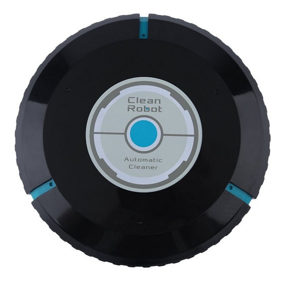 CleanRobot Automated Cleaner 1