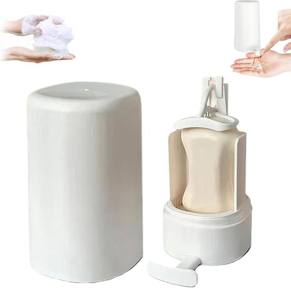Bar Soap Dispenser 1