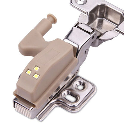 SET OF 10 LED HINGE LIGHTS 1