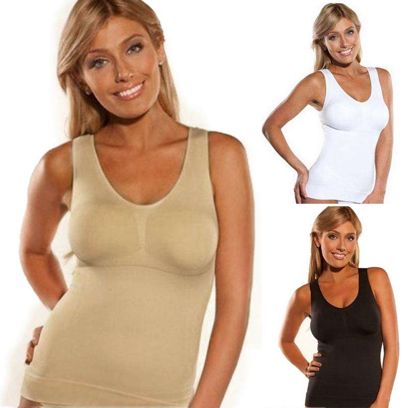 Body Shaping Camisole 1