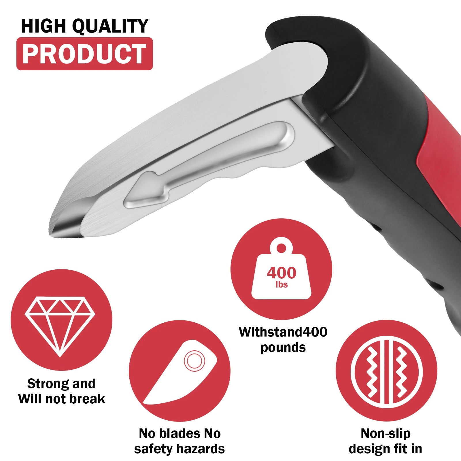 5 in 1 Car Handle Assist 1