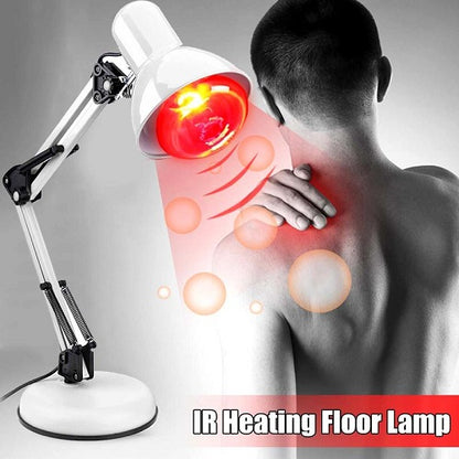 Infrared Therapeutic Pain Relief Heat Lamp 1