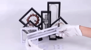 Display Stand 1