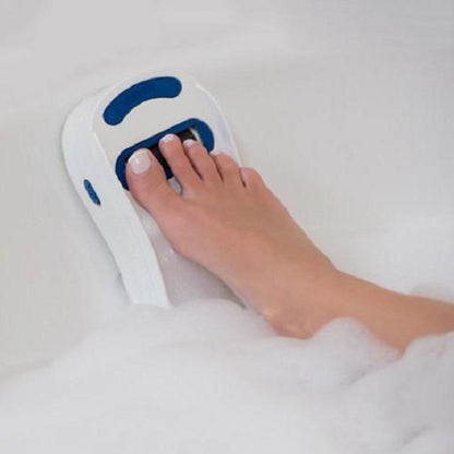 Automatic Waterproof Foot Exfoliator 1