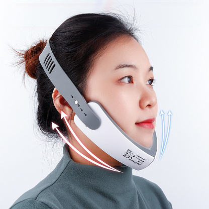 V-Face Lifting Instrument Masseter 1