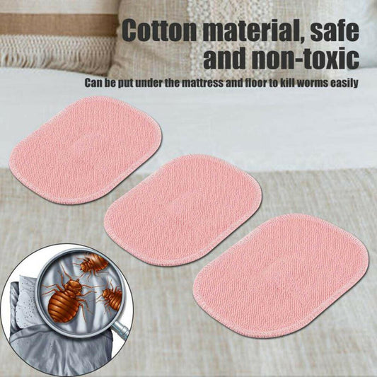 Dust Mite Killing Pad 1