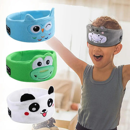 DreamBuddy Kids Sleep Mask 1
