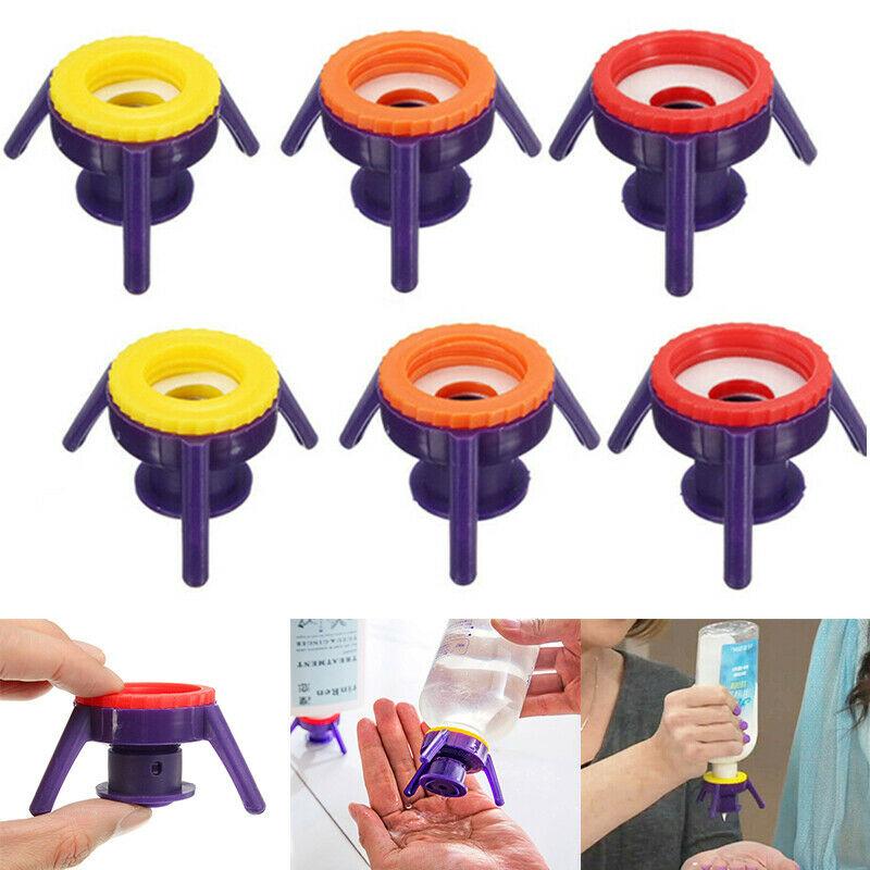 Bottle Emptying Device 1
