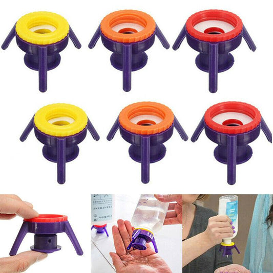 Bottle Emptying Device 1