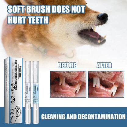 Pet Teeth Repairing Kit-2PCS 1